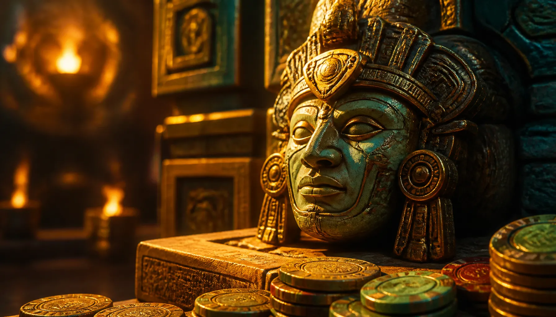 Tikal Casino